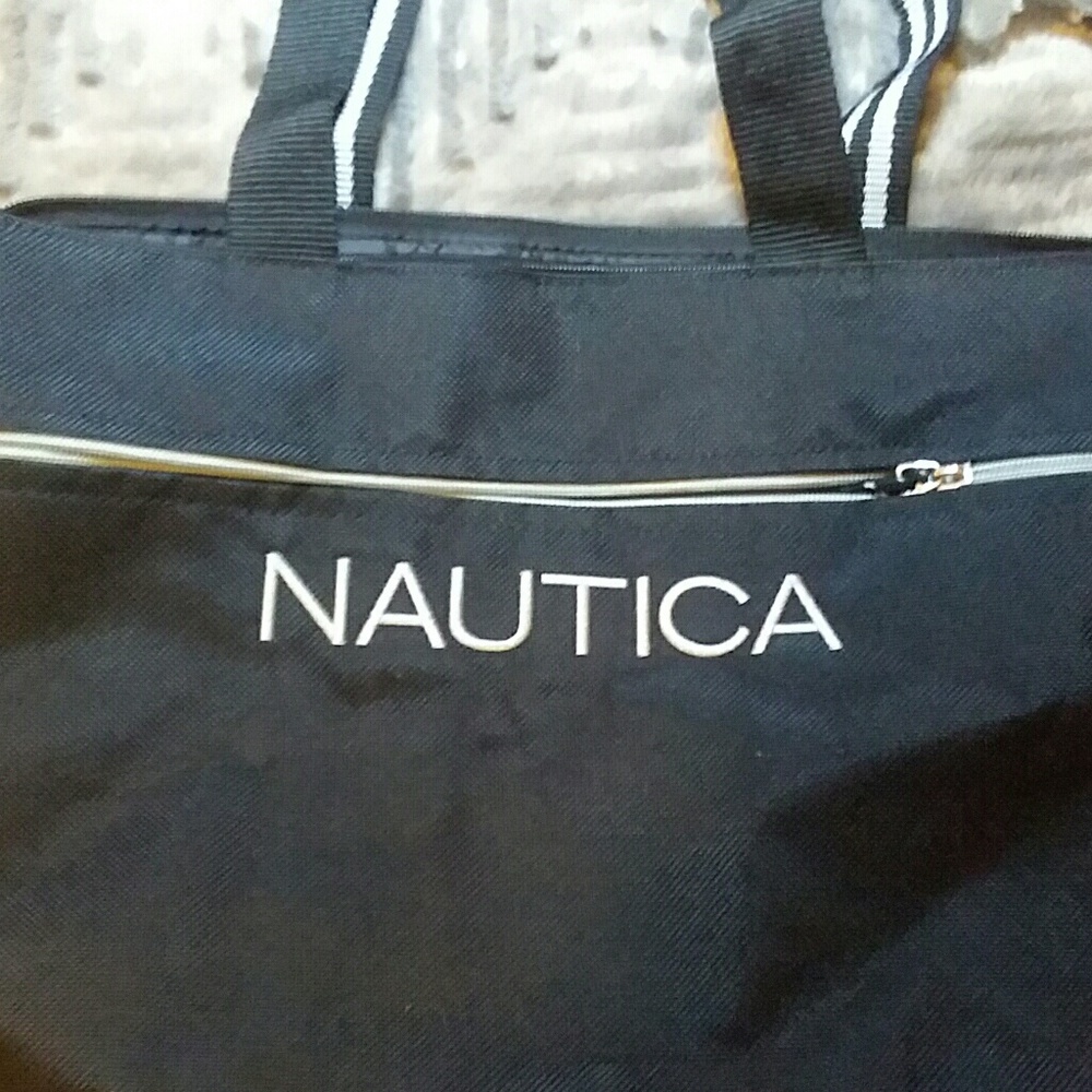 Nautica Tote